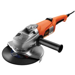 Angle Grinders Black Decker