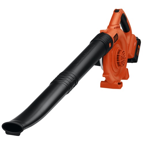 cordless blower