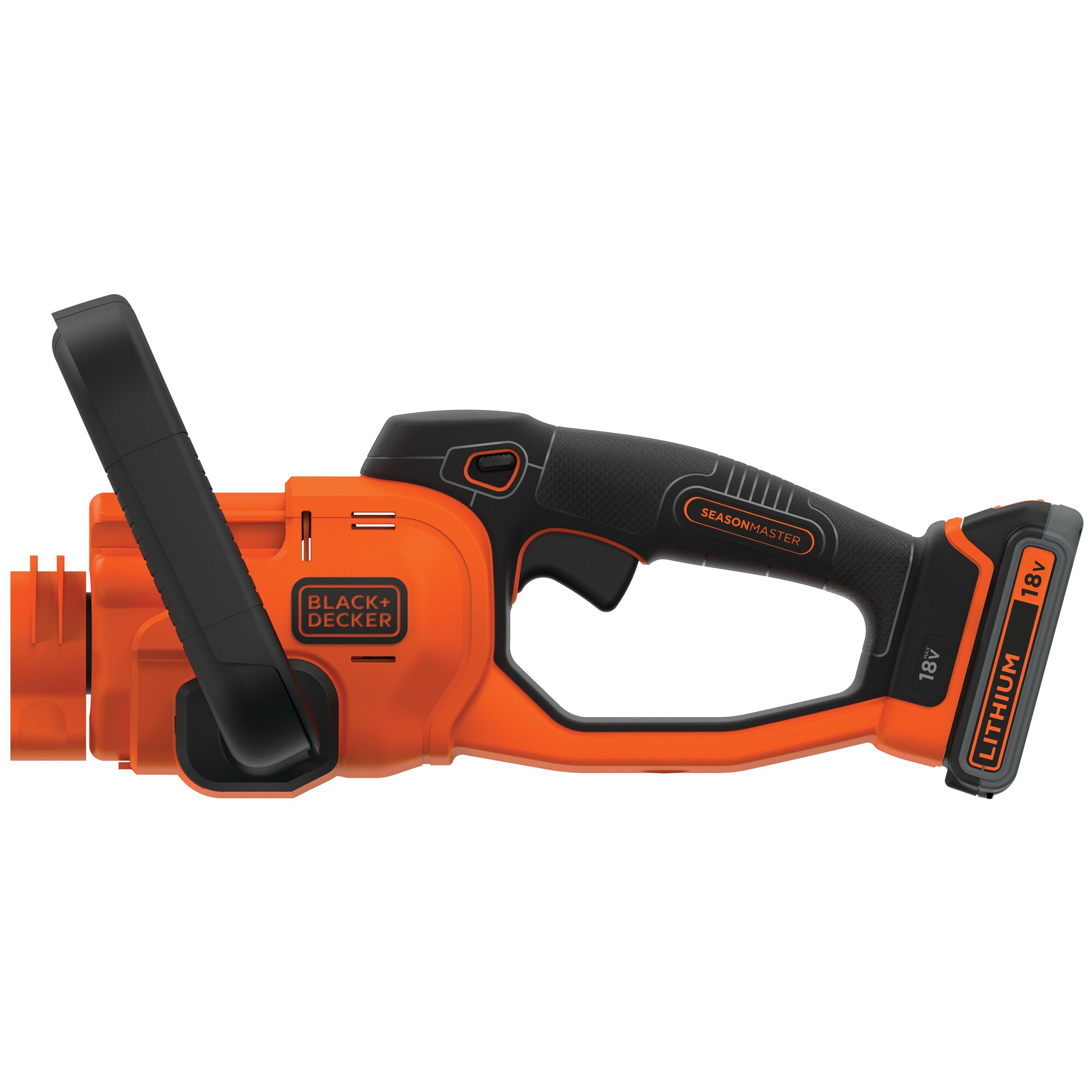 Season master 2025 black decker