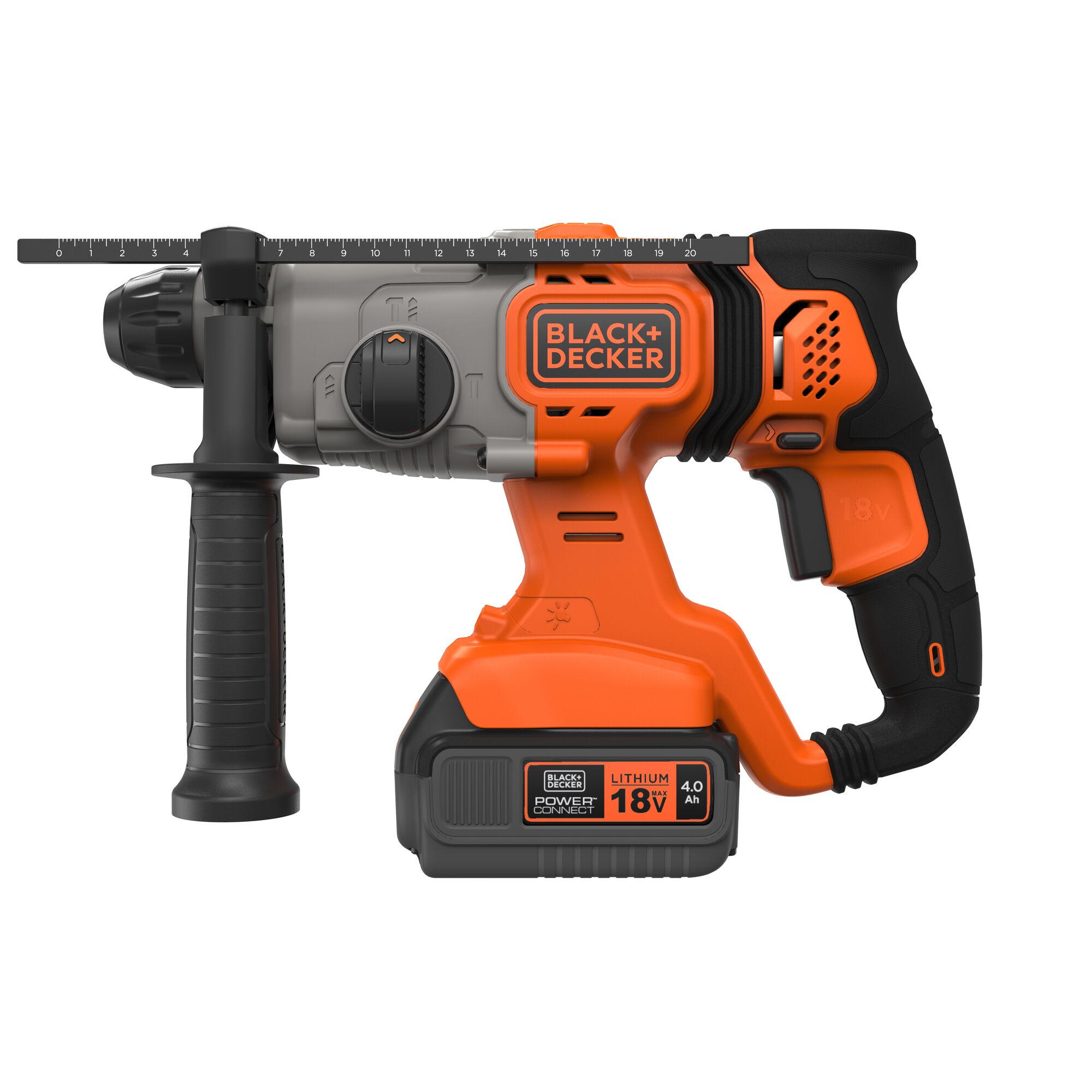 Black and decker cordless sds drill new arrivals