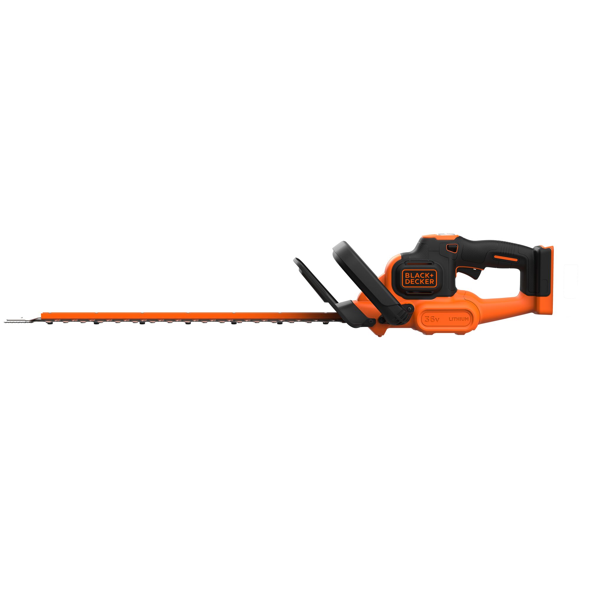 55cm Cordless 36V Hedge Trimmer BLACK DECKER