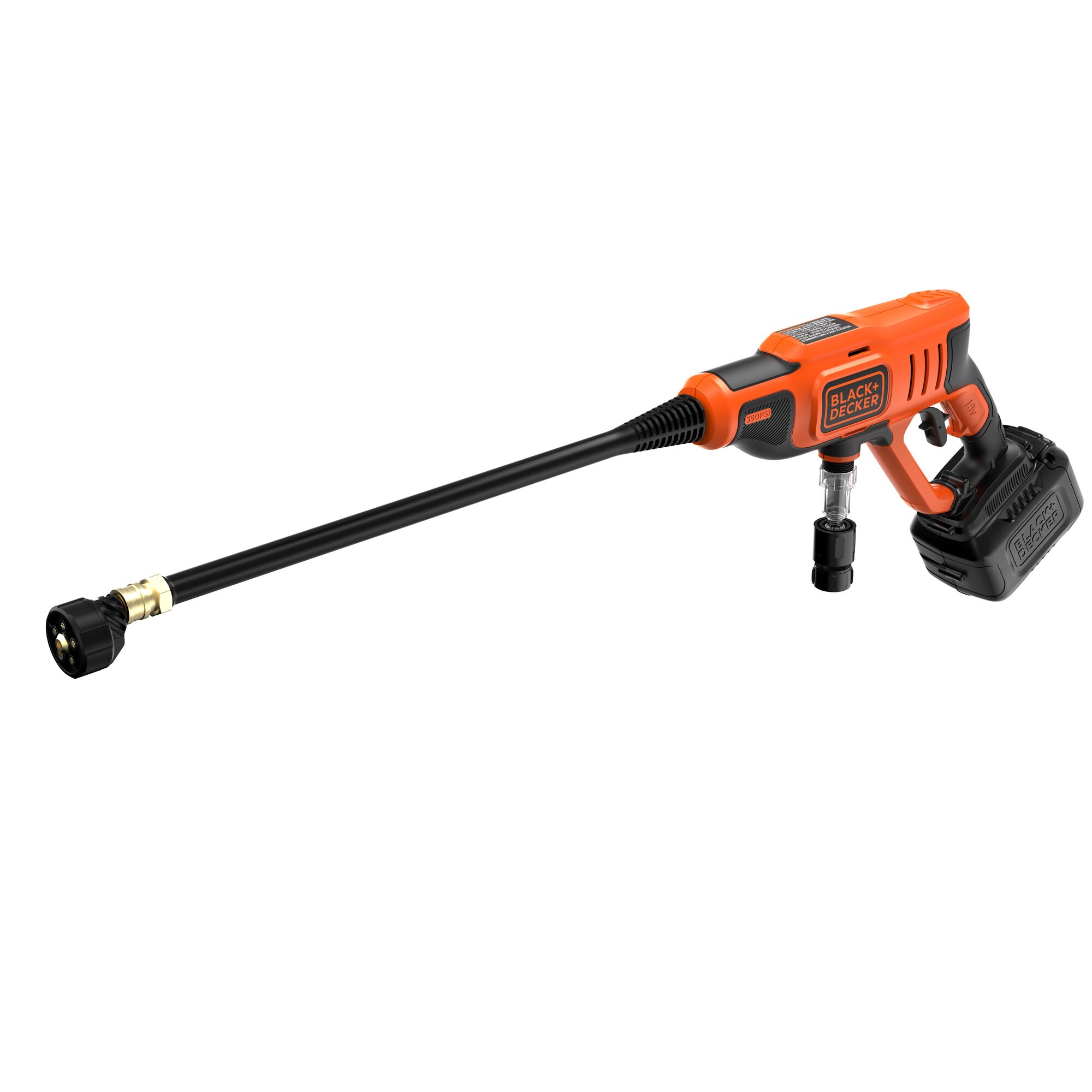 Black and decker online 18v tools