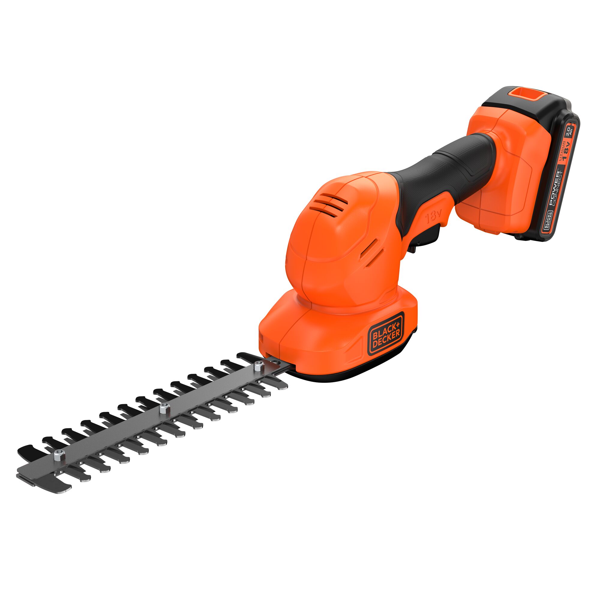 Hedge Trimmers BLACK DECKER