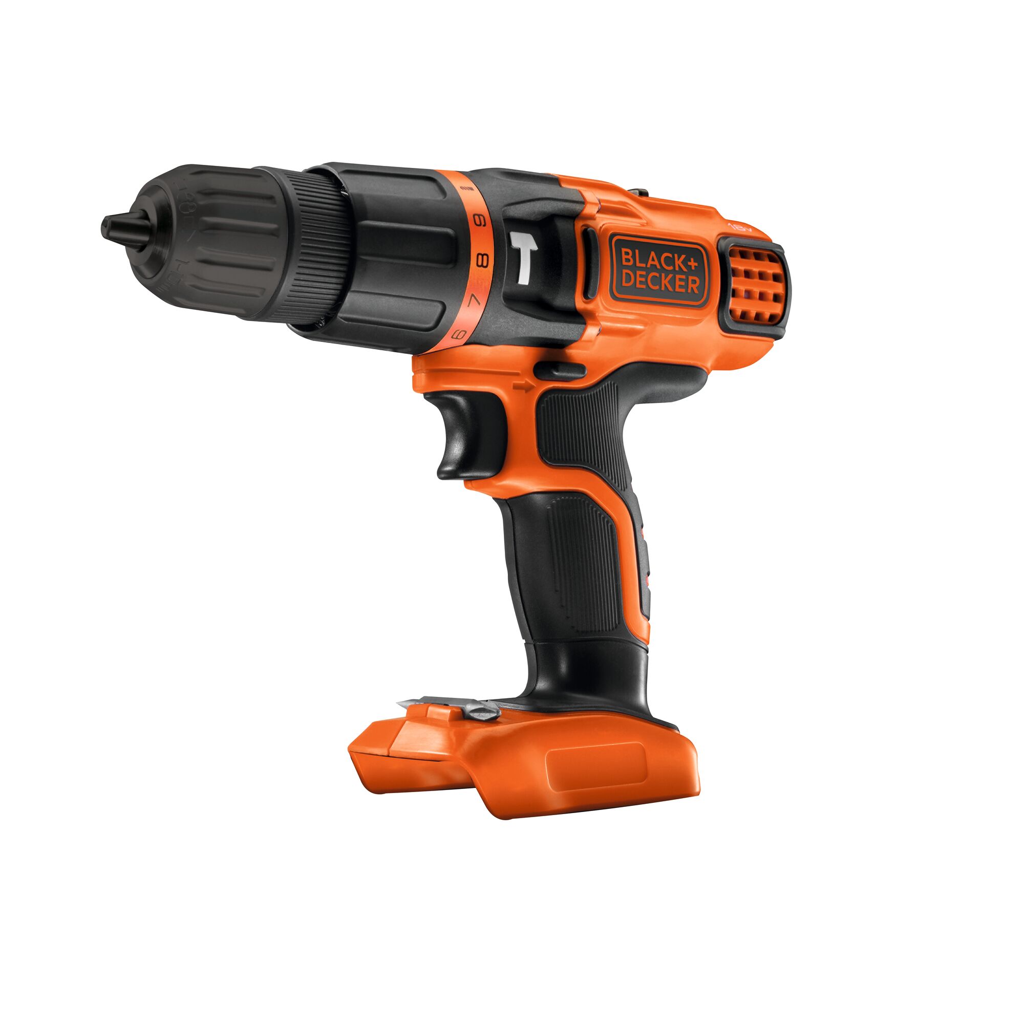 Black & decker cordless best sale hammer drill