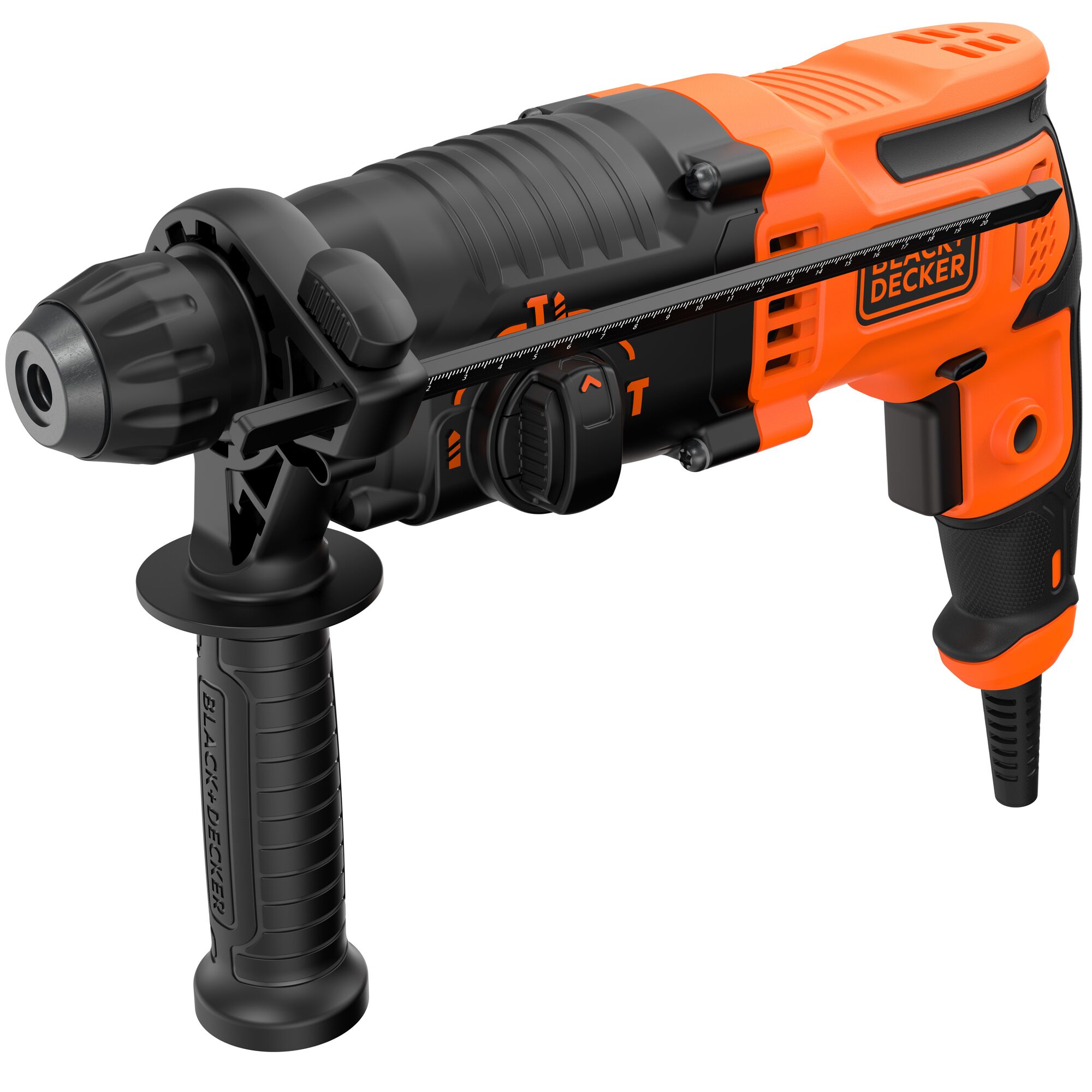 Image of Black & Decker BEHS01 direct website