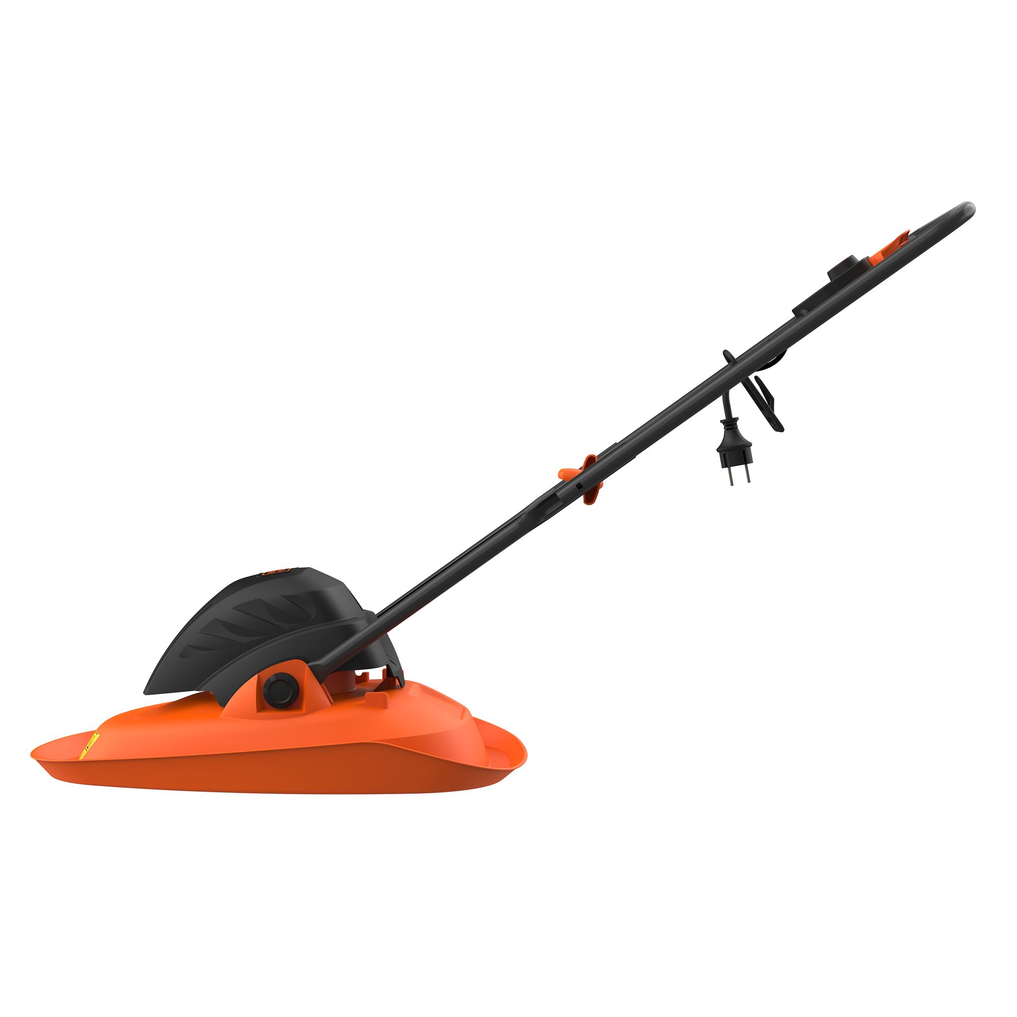 30cm Electric Hover Mower 1200W BLACK DECKER