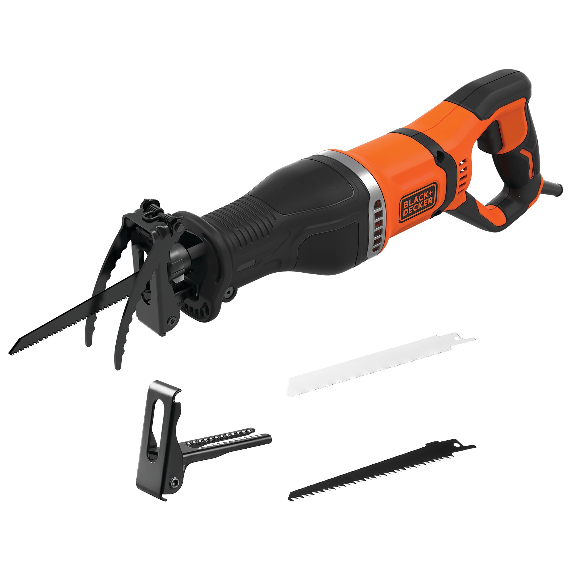 Reciprocating Saws BLACK DECKER