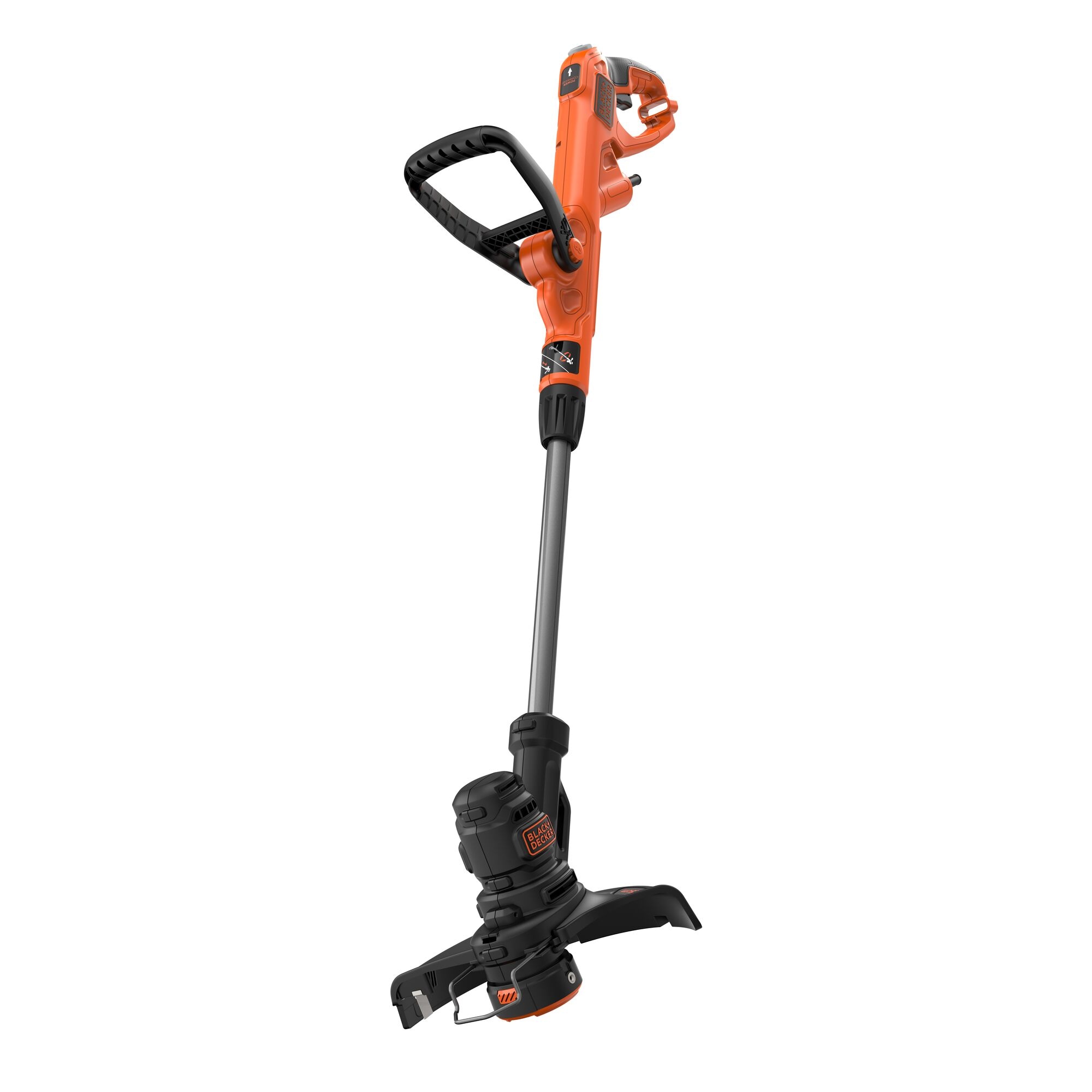 25cm 450W POWERCOMMAND Strimmer Grass Trimmer BLACK DECKER