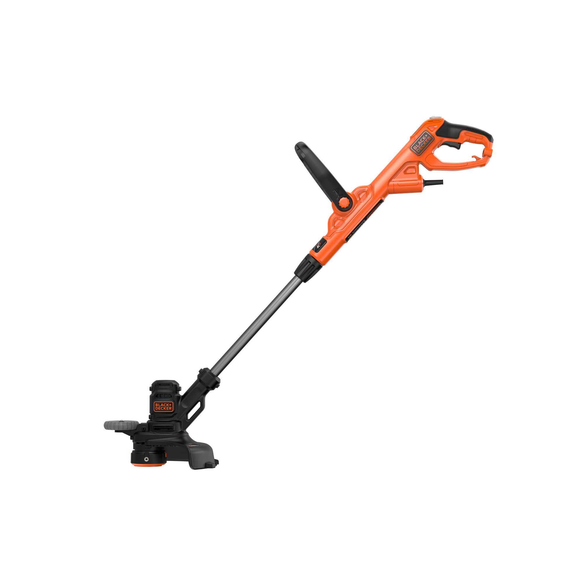 Black and store decker 550w strimmer