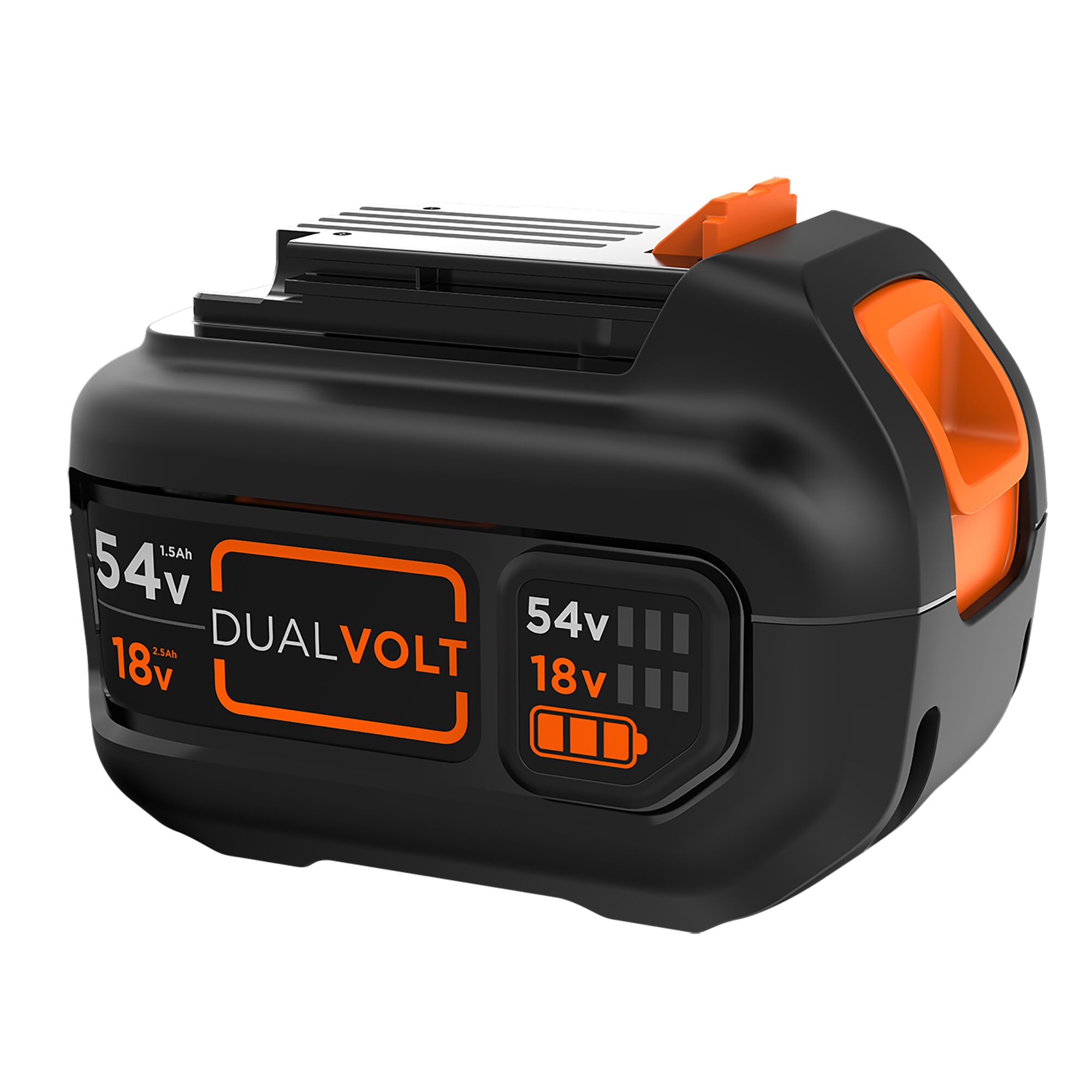 54 best sale v battery