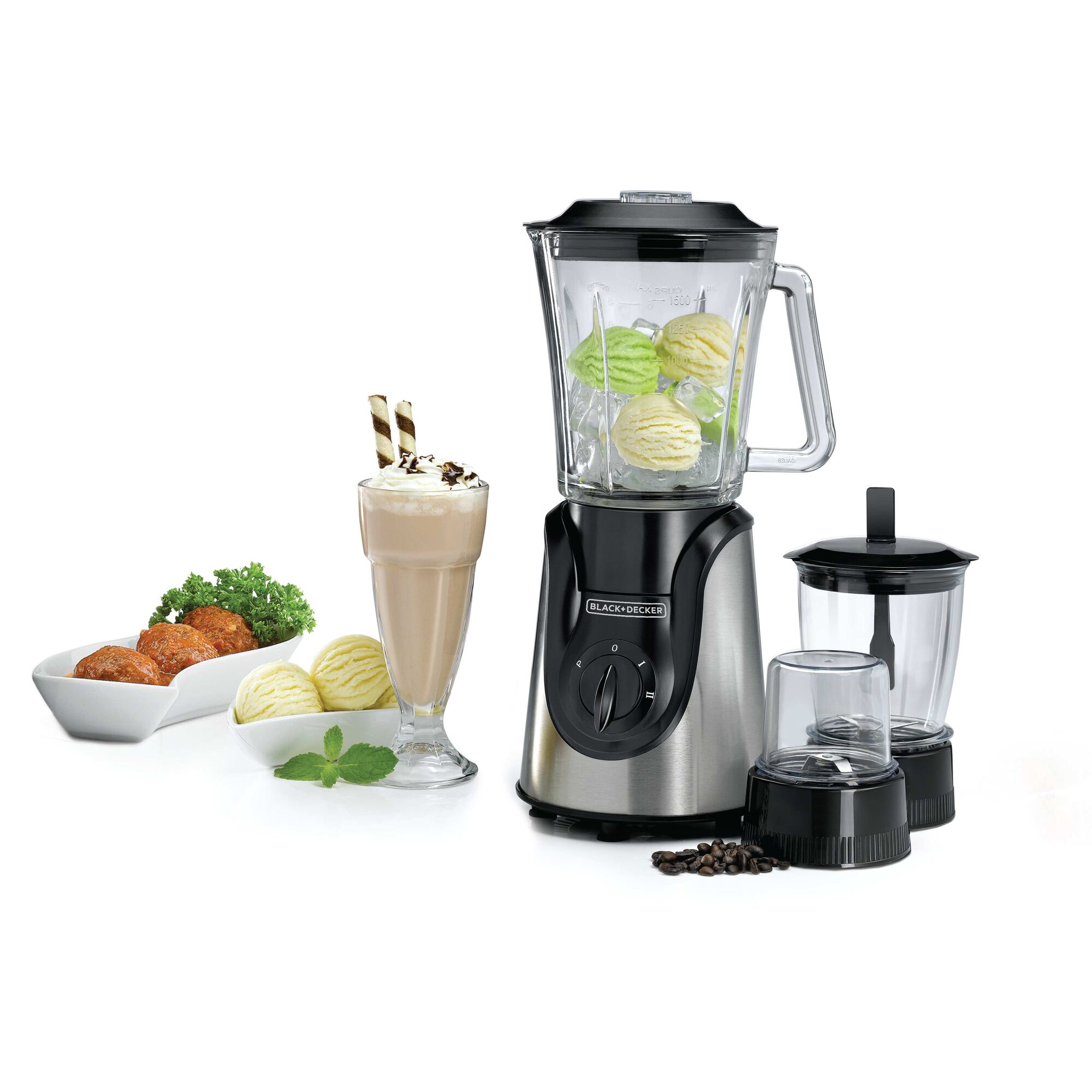 Black decker deals kitchen appliances