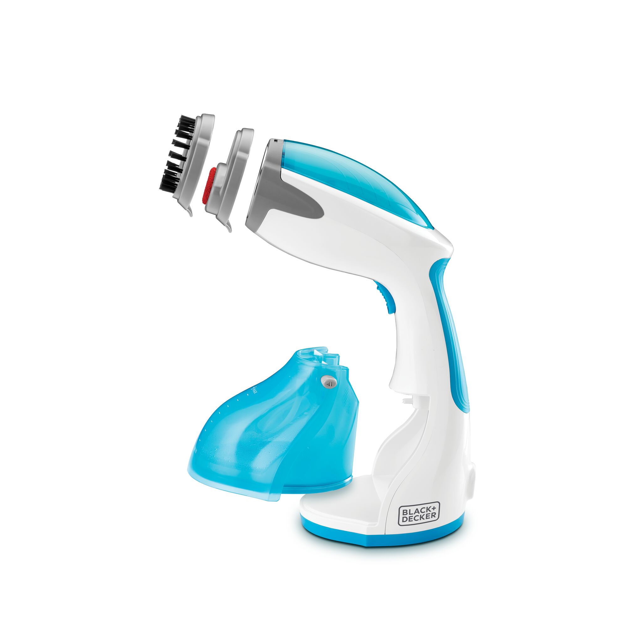 black and decker portable steamer