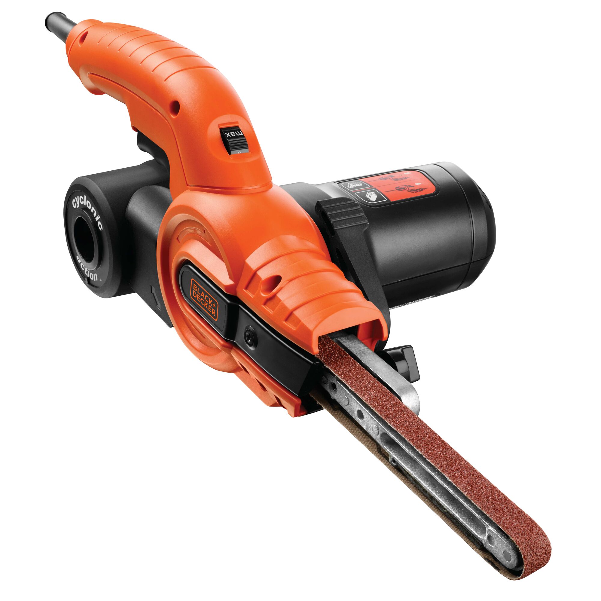 Image of Black & Decker Powerfile KA900E Amazon website