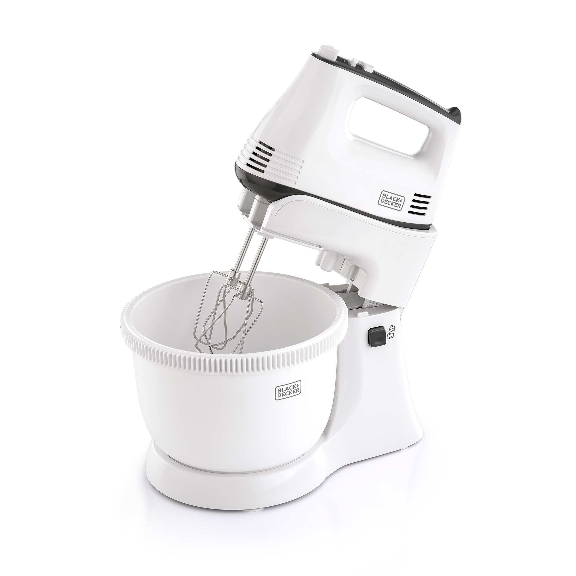 Black decker outlet stand mixer