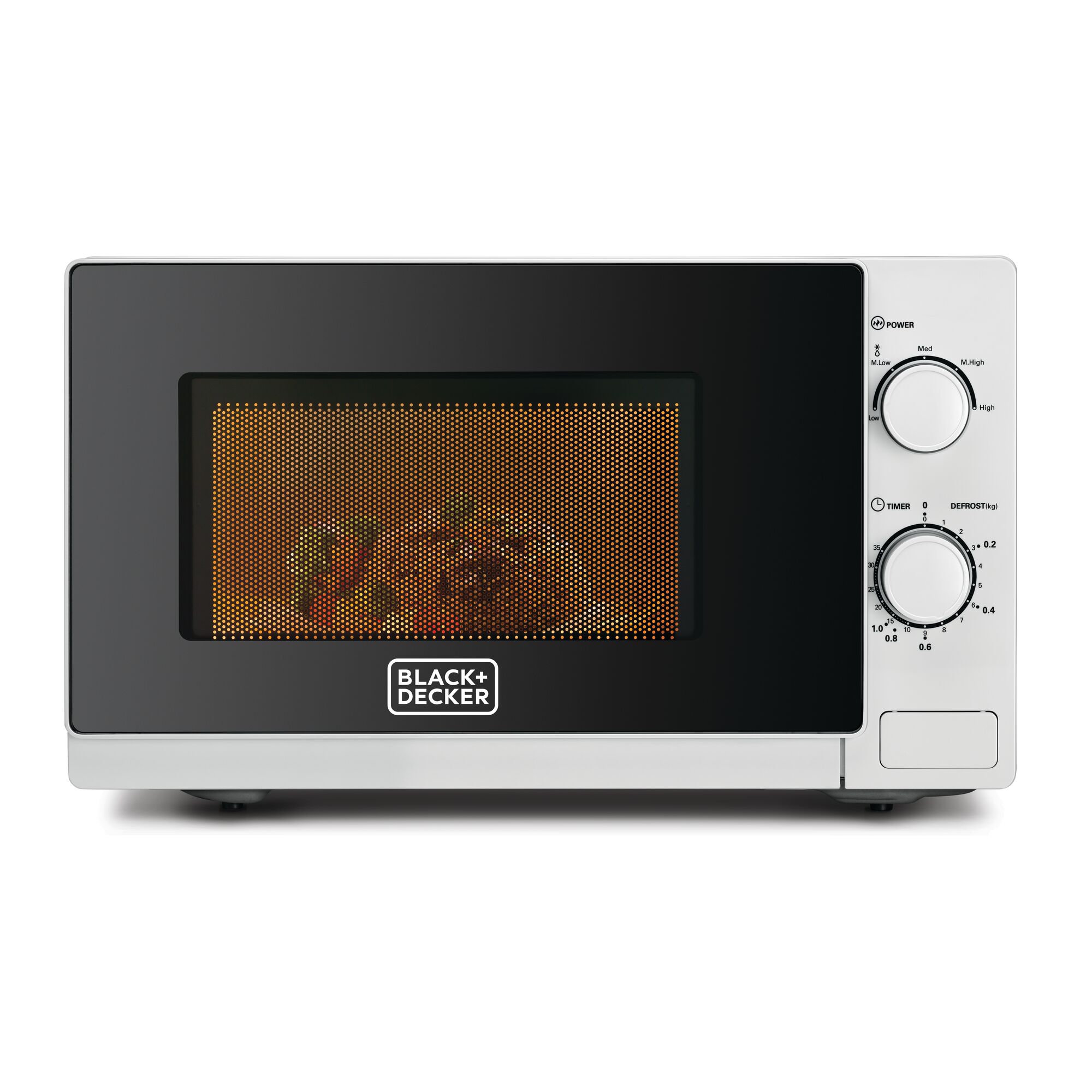 Microwaves BLACK DECKER