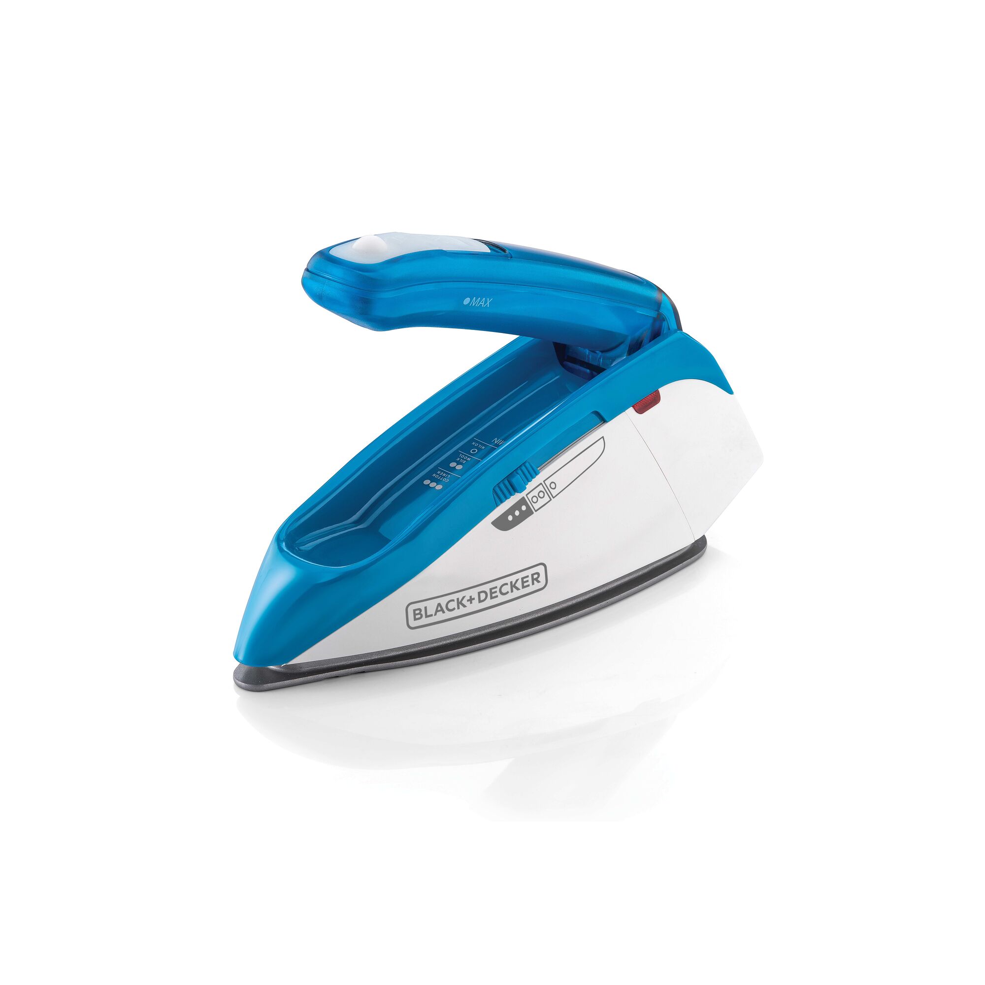 Travel Iron BLACK DECKER