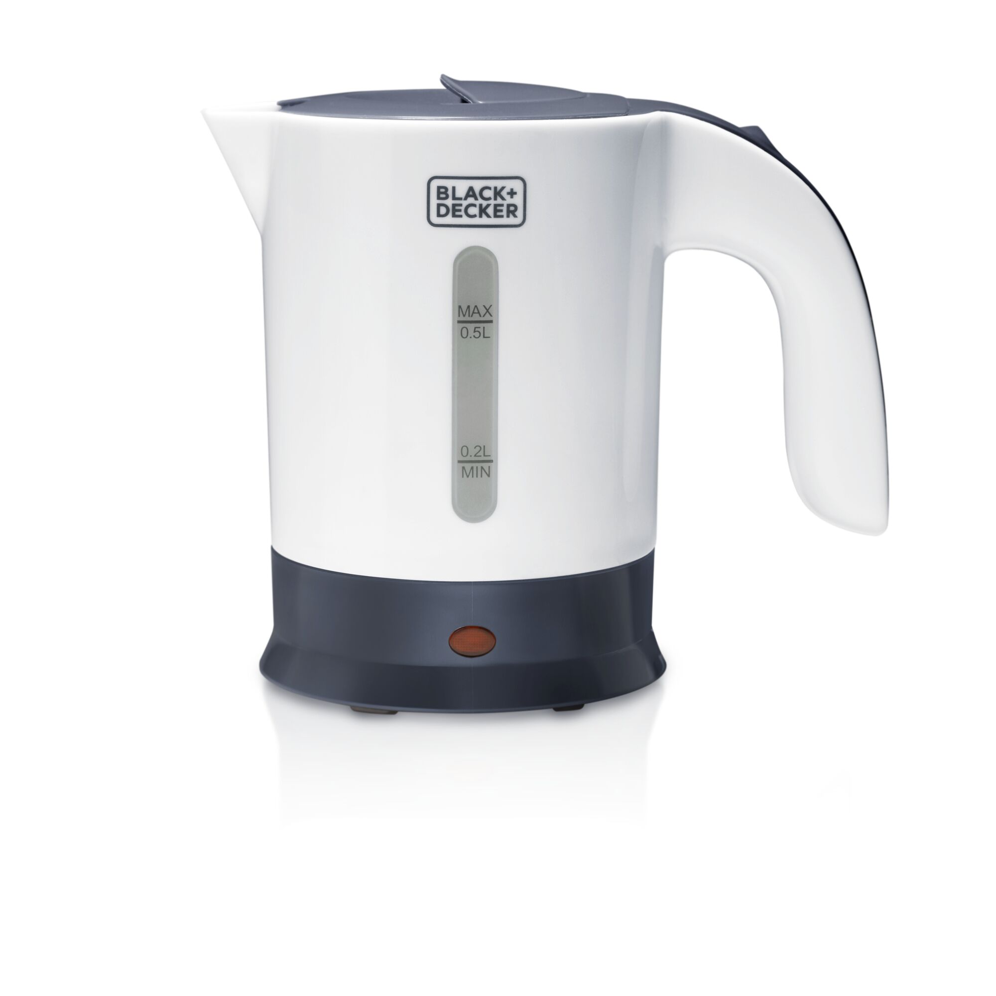 Black and decker sales travel kettle